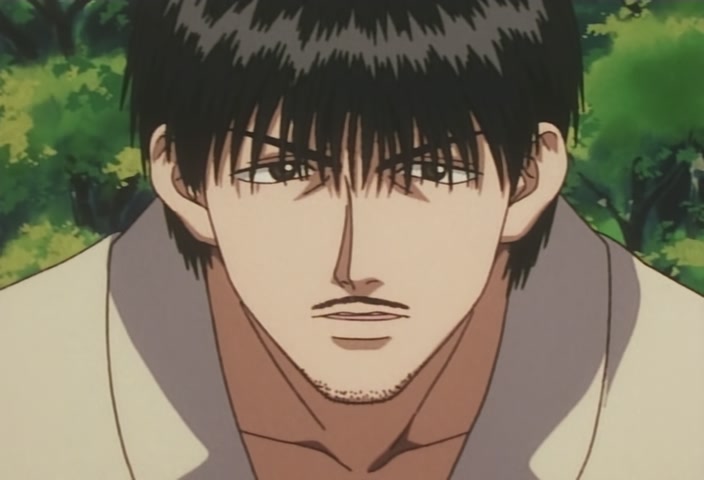 Hunter x Hunter Ep 45: Kurapika × The × Hound @ 00:08:01