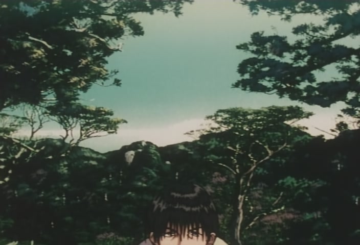 Hunter x Hunter Ep 45: Kurapika × The × Hound @ 00:08:16