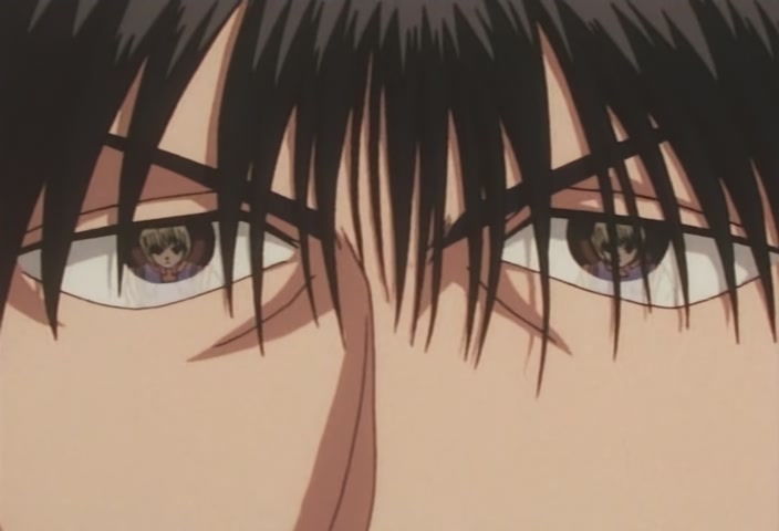 Hunter x Hunter Ep 45: Kurapika × The × Hound @ 00:08:42