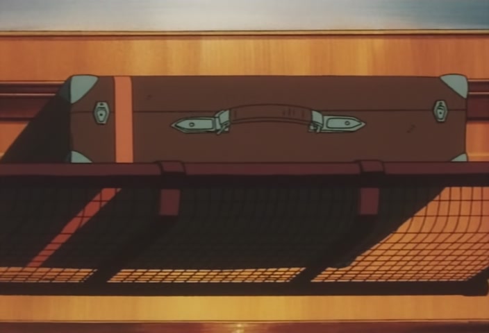 Hunter x Hunter Ep 45: Kurapika × The × Hound @ 00:09:19