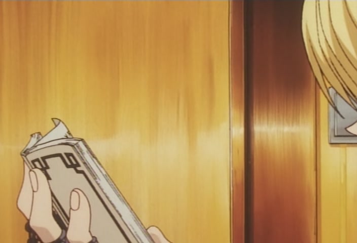 Hunter x Hunter Ep 45: Kurapika × The × Hound @ 00:12:46