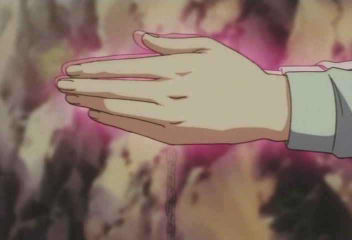 Hunter x Hunter Ep 45: Kurapika × The × Hound @ 00:12:53
