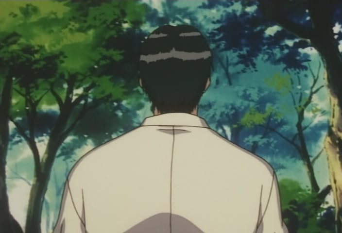 Hunter x Hunter Ep 45: Kurapika × The × Hound @ 00:13:34