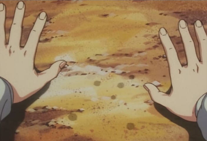 Hunter x Hunter Ep 45: Kurapika × The × Hound @ 00:13:38