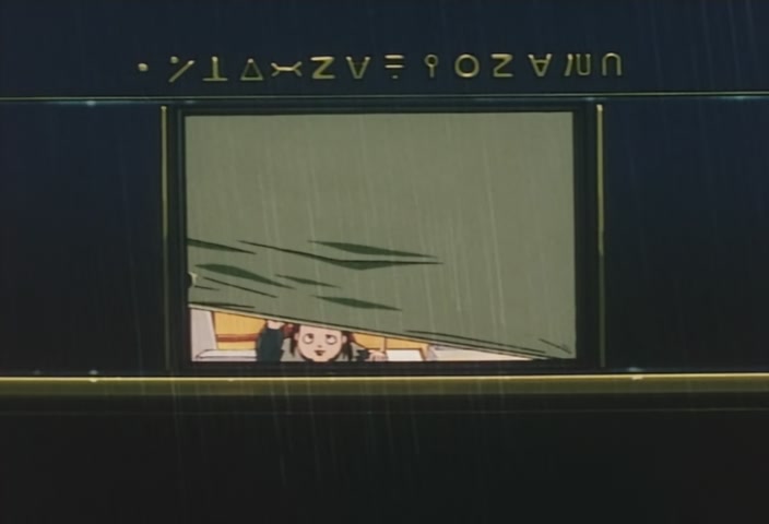 Hunter x Hunter Ep 45: Kurapika × The × Hound @ 00:13:52