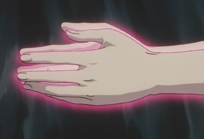 Hunter x Hunter Ep 45: Kurapika × The × Hound @ 00:14:03