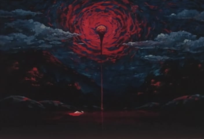 Hunter x Hunter Ep 45: Kurapika × The × Hound @ 00:14:33