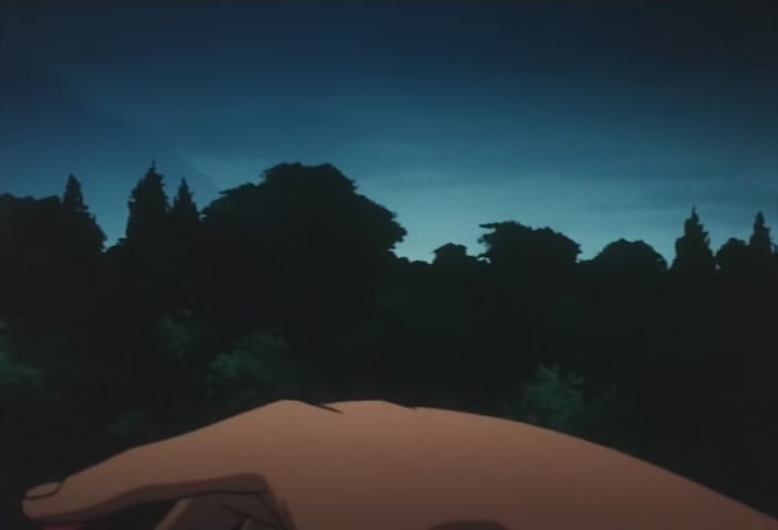 Hunter x Hunter Ep 45: Kurapika × The × Hound @ 00:14:59