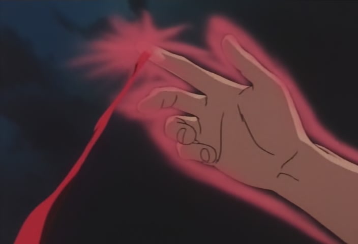 Hunter x Hunter Ep 45: Kurapika × The × Hound @ 00:15:06