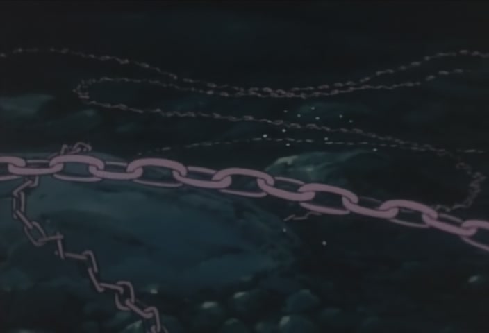 Hunter x Hunter Ep 45: Kurapika × The × Hound @ 00:15:29