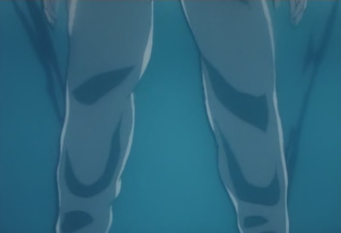 Hunter x Hunter Ep 45: Kurapika × The × Hound @ 00:15:32