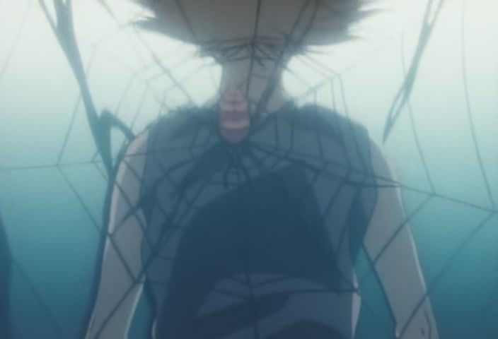 Hunter x Hunter Ep 45: Kurapika × The × Hound @ 00:15:36