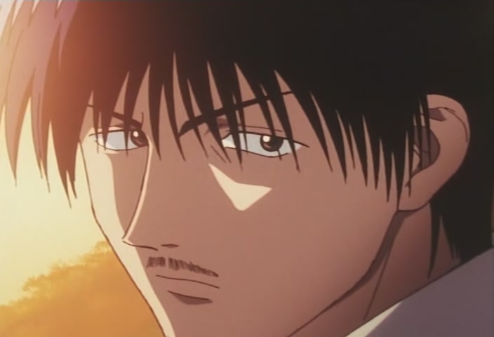 Hunter x Hunter Ep 45: Kurapika × The × Hound @ 00:17:16