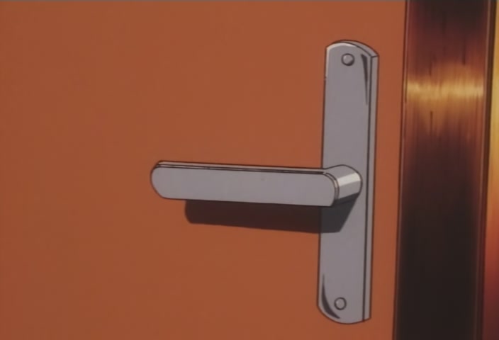 Hunter x Hunter Ep 45: Kurapika × The × Hound @ 00:18:22