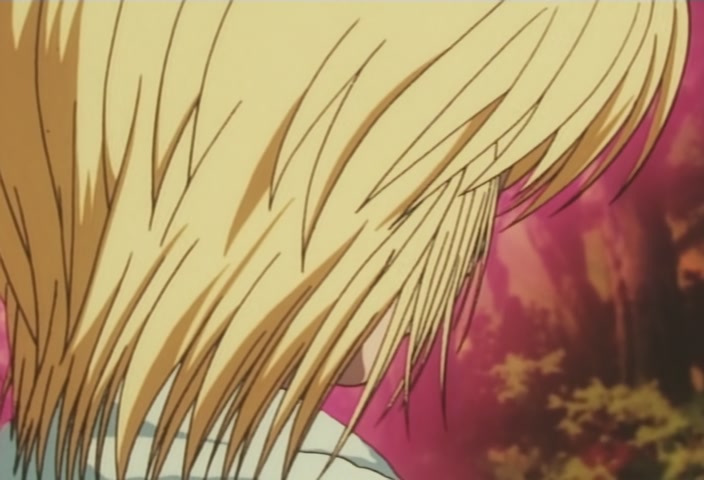 Hunter x Hunter Ep 45: Kurapika × The × Hound @ 00:18:48