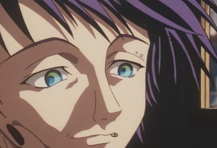 Hunter x Hunter Ep 45: Kurapika × The × Hound @ 00:20:17