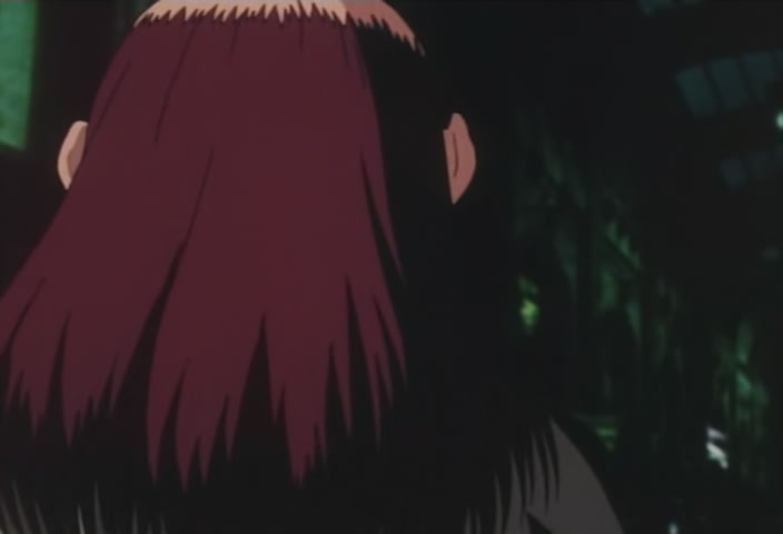 Hunter x Hunter Ep 45: Kurapika × The × Hound @ 00:20:50