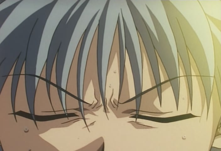 Hunter x Hunter Ep 46: Melody × And × The × Promise @ 00:01:21