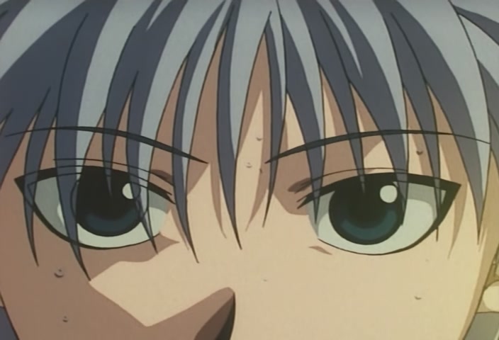 Hunter x Hunter Ep 46: Melody × And × The × Promise @ 00:01:29