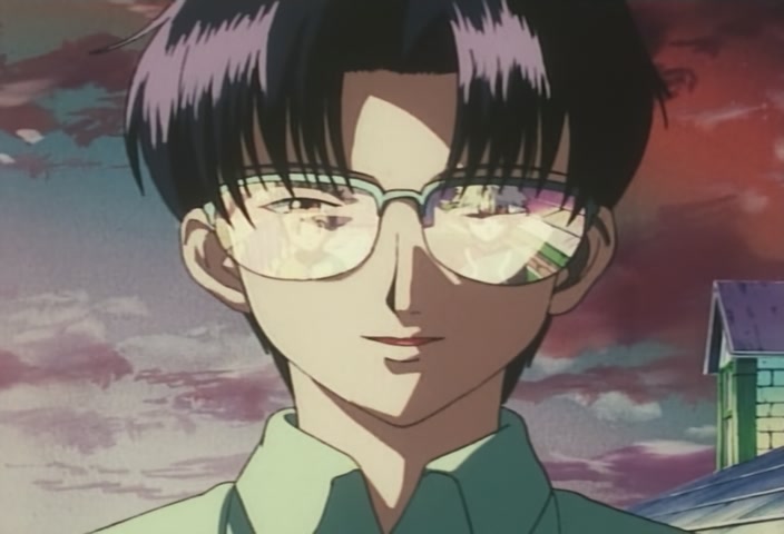 Hunter x Hunter Ep 46: Melody × And × The × Promise @ 00:01:36