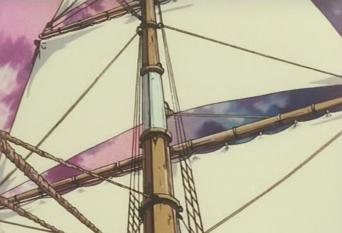 Hunter x Hunter Ep 46: Melody × And × The × Promise @ 00:02:13