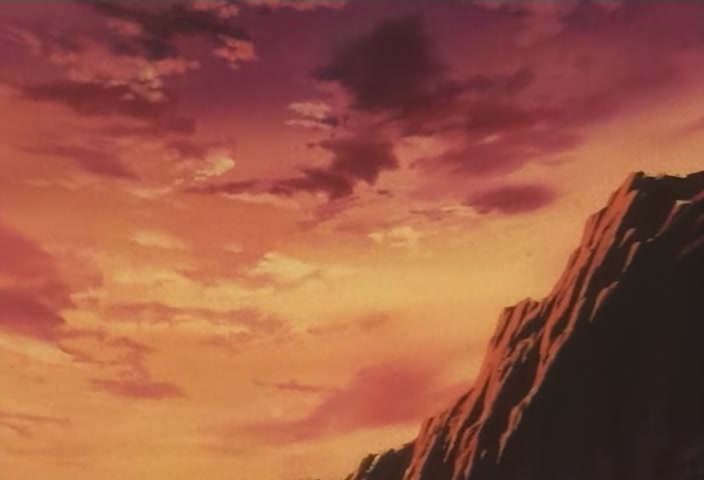 Hunter x Hunter Ep 46: Melody × And × The × Promise @ 00:04:23