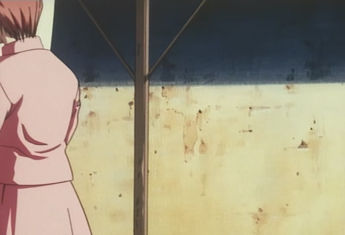 Hunter x Hunter Ep 46: Melody × And × The × Promise @ 00:04:34