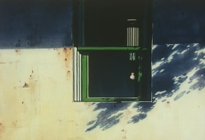 Hunter x Hunter Ep 46: Melody × And × The × Promise @ 00:04:37