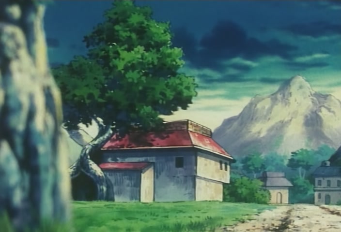 Hunter x Hunter Ep 46: Melody × And × The × Promise @ 00:05:29