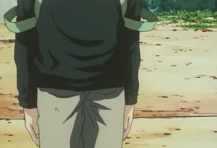 Hunter x Hunter Ep 46: Melody × And × The × Promise @ 00:05:59