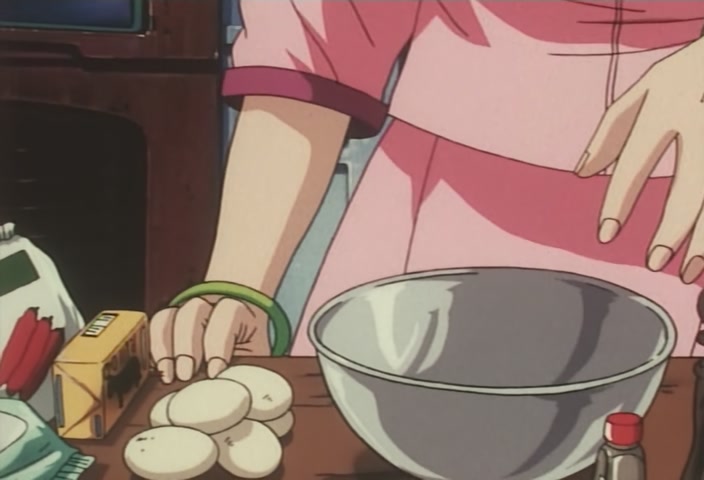 Hunter x Hunter Ep 46: Melody × And × The × Promise @ 00:06:32