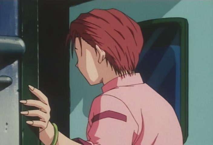 Hunter x Hunter Ep 46: Melody × And × The × Promise @ 00:06:39