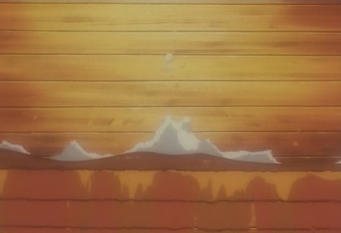 Hunter x Hunter Ep 46: Melody × And × The × Promise @ 00:07:16