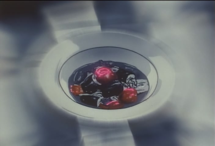 Hunter x Hunter Ep 46: Melody × And × The × Promise @ 00:08:12