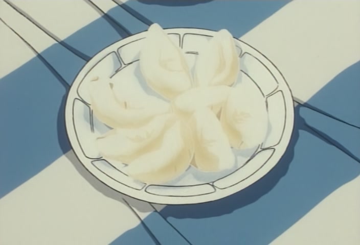 Hunter x Hunter Ep 46: Melody × And × The × Promise @ 00:08:53