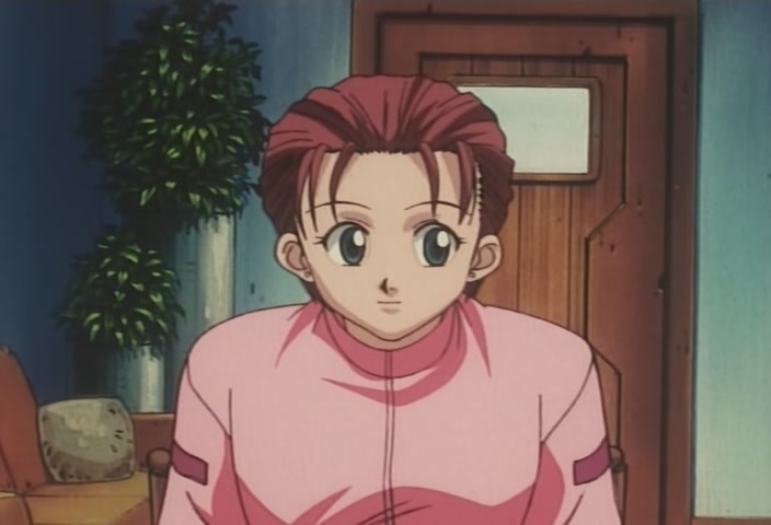 Hunter x Hunter Ep 46: Melody × And × The × Promise @ 00:09:11