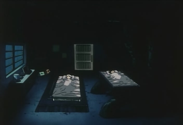Hunter x Hunter Ep 46: Melody × And × The × Promise @ 00:10:51