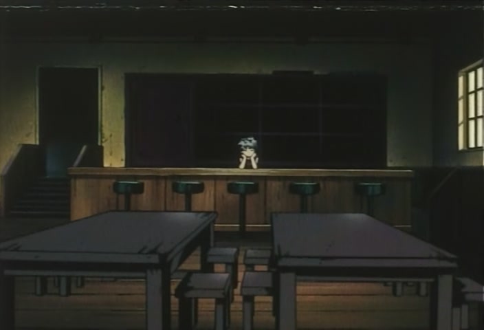 Hunter x Hunter Ep 46: Melody × And × The × Promise @ 00:11:54