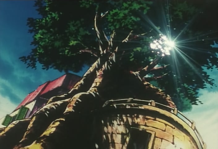 Hunter x Hunter Ep 46: Melody × And × The × Promise @ 00:12:12