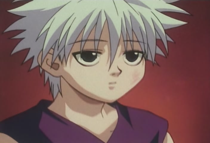 Hunter x Hunter Ep 46: Melody × And × The × Promise @ 00:19:40