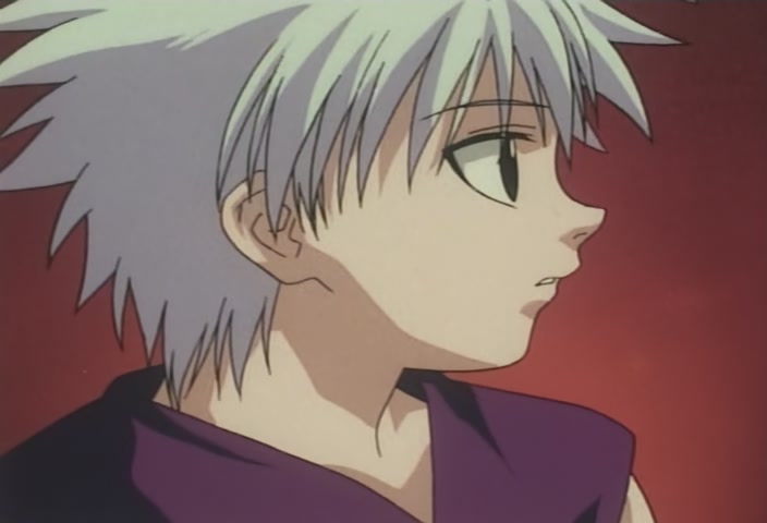 Hunter x Hunter Ep 46: Melody × And × The × Promise @ 00:19:51