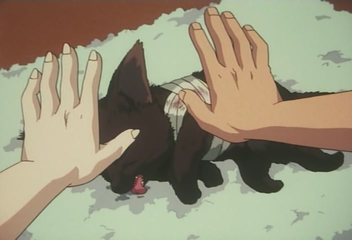 Hunter x Hunter Ep 46: Melody × And × The × Promise @ 00:19:59
