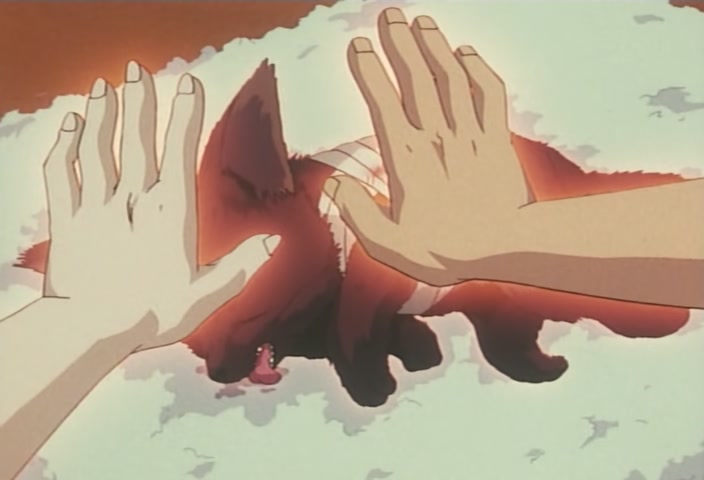 Hunter x Hunter Ep 46: Melody × And × The × Promise @ 00:20:17