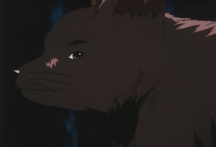 Hunter x Hunter Ep 46: Melody × And × The × Promise @ 00:20:43