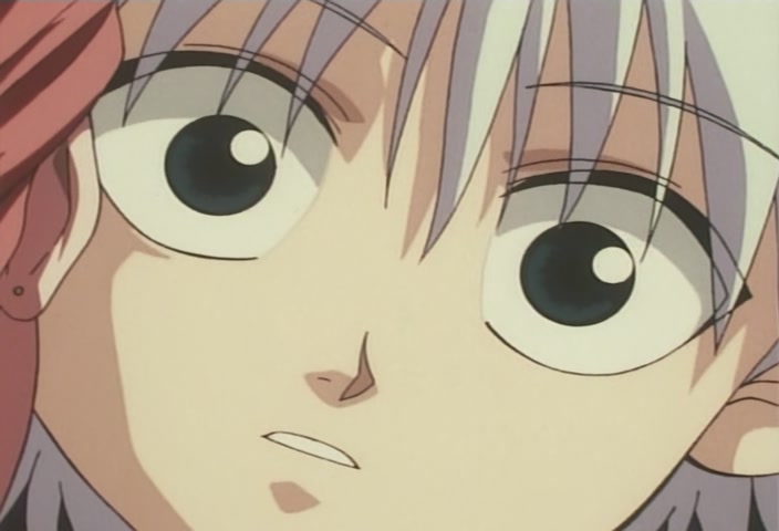 Hunter x Hunter Ep 46: Melody × And × The × Promise @ 00:21:16