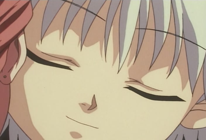 Hunter x Hunter Ep 46: Melody × And × The × Promise @ 00:21:20