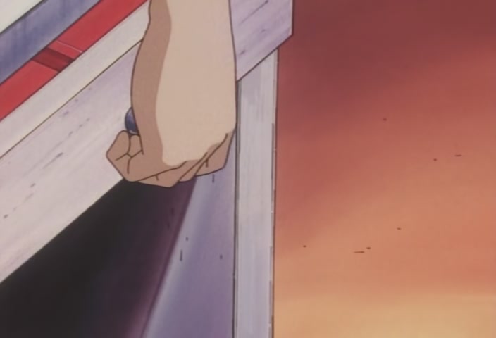 Hunter x Hunter Ep 47: The × Auction × Begins @ 00:01:14