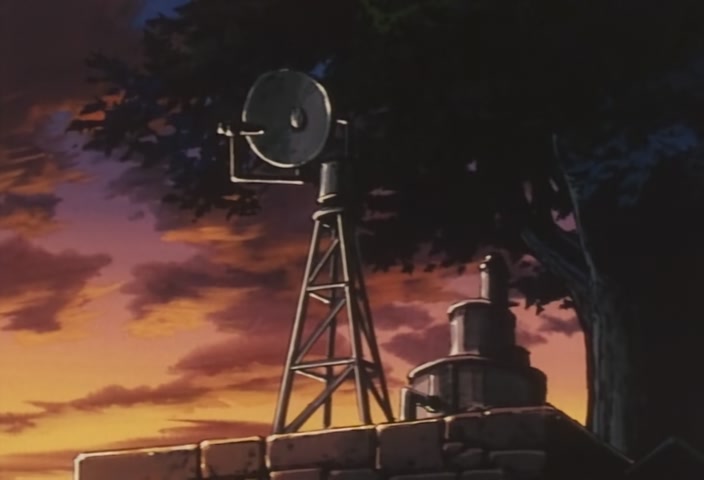 Hunter x Hunter Ep 47: The × Auction × Begins @ 00:02:20
