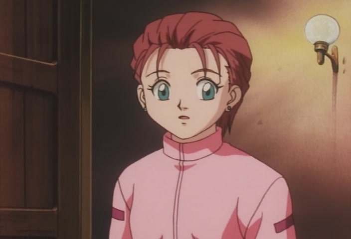 Hunter x Hunter Ep 47: The × Auction × Begins @ 00:02:24