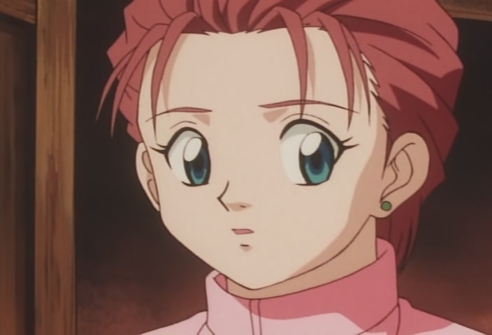 Hunter x Hunter Ep 47: The × Auction × Begins @ 00:02:39